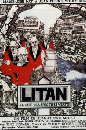 Литан 